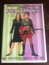 disney s dvd friday freaky for sale  Old Town