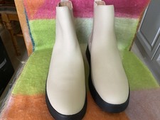 Fitflop platform boots for sale  AUCHTERARDER