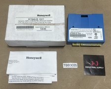 New honeywell r7849 d'occasion  Expédié en Belgium