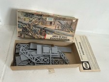 Vintage airfix scale for sale  BIRCHINGTON