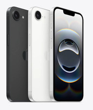 Apple iPhone 16e 128GB (desbloqueado) qualquer operadora em todo o mundo  nova caixa aberta certificada comprar usado  Enviando para Brazil