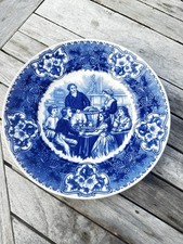 Wedgwood christmas carol for sale  LYMINGTON