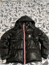 Giacca moncler usato  Azzano Decimo