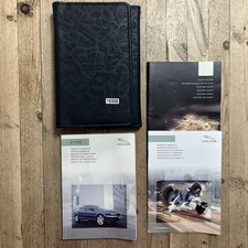 Jaguar type owners for sale  RICHMOND