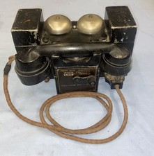 field telephone for sale field telephone for sale CARLISLE
