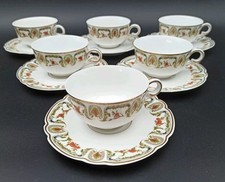 Limoges haviland tasses d'occasion  Orleans-
