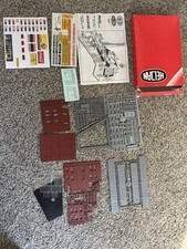 Heljan 801 scale for sale  Snohomish
