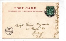 Picture postcard liverpool for sale  CUMNOCK
