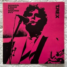 Rex marc bolan for sale  LONDON