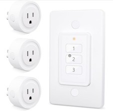 Wireless remote control for sale  Shippensburg