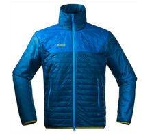 Bergans jacke herren gebraucht kaufen  Frankfurt (Oder)