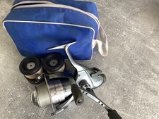Okuma interceptor ibf for sale  CHORLEY