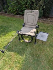 Fishing chair multiple for sale  TAUNTON