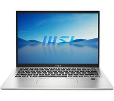 Msi prestige evo for sale  NEWARK