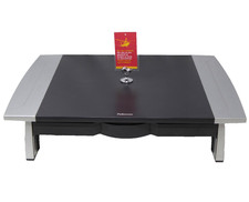 Fellowes monitor risers for sale  STEVENAGE