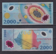 Romania 1999 2000 for sale  HIGH WYCOMBE