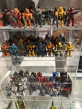 Halo mega blocks for sale  Round Rock