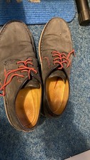 Scarpe uomo estive usato  Milano