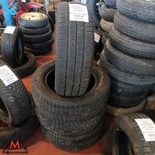 Set gomme pneumatici usato  Italia