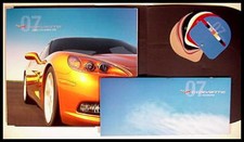 2007 corvette prestige for sale  Highland