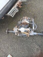 iseki mower for sale  LIVERPOOL