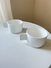 Conjunto de 6 canecas brancas Wolterinck comprar usado  Enviando para Brazil