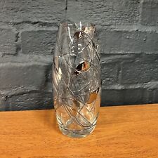 Silver mosaic vase for sale  KIRKCALDY