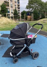 Mothercare orb black for sale  LONDON