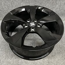 ORYGINALNY ZESTAW FELG ALUMINIOWYCH SEAT LEON 5F 5FA 18" 5FA601025H na sprzedaż  PL