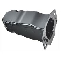 Amortecedor dianteiro montagem parachoque quadro de choque radiador para Smart fortwo 451 07-15 comprar usado  Enviando para Brazil