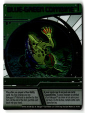 Bakugan card blue for sale  Eustis