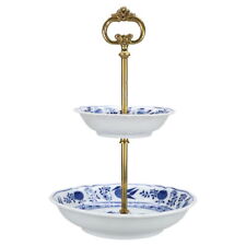 Schalen etagere stufig gebraucht kaufen  Kappeln