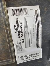 Lee precision reloading for sale  Monticello