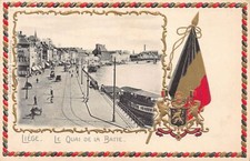 Belgium cork quai d'occasion  Expédié en Belgium