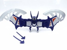 Bat gekiranger geki gebraucht kaufen  Schrobenhausen