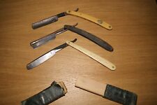 Lot rasoirs coupe d'occasion Lot rasoirs coupe d'occasion  Antibes