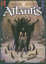 Atlantis vol. oldest for sale  Shipping to Ireland