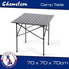 Folding camping table for sale  SUDBURY