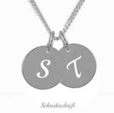 Kette gravur plättchen gebraucht kaufen Kette gravur plättchen gebraucht kaufen  Schloß Holte-Stukenbrock