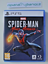 Ps5 spider man usato  Fidenza