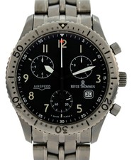 Revue thommen 38mm for sale  La Mesa