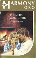 Tornerai sorridere jessica usato  Ascoli Piceno