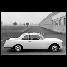 Photo .018244 lancia d'occasion  Martinvast