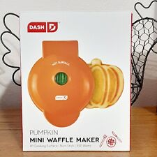 Dash pumpkin mini for sale  Great Falls