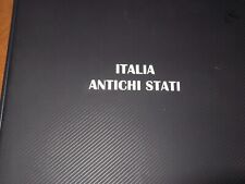 Italia antichi stati usato  Vietri sul Mare