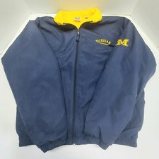 Vtg michigan wolverines for sale  Raymondville