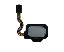 PARA SAMSUNG GALAXY S8 SM-G950F BOTÃO SCANNER DE IMPRESSÃO DIGITAL CINZA ORIGINAL comprar usado  Enviando para Brazil