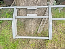 Stainless steel bull for sale  WOLVERHAMPTON
