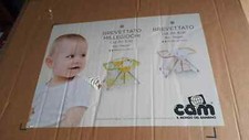Box rettangolare cam usato  Angri