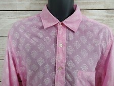 Chemise tropezienne men d'occasion  Expédié en Belgium